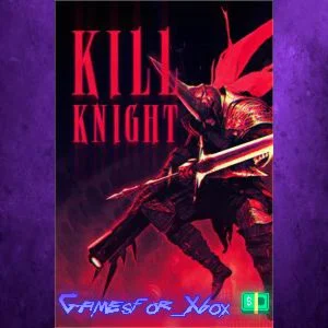 ️KILL KNIGHT XBOX