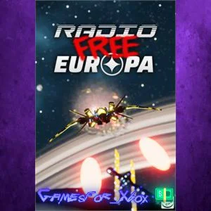 ️Radio Free Europa XBOX