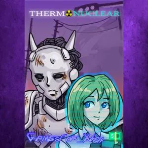 ️Thermonuclear XBOX