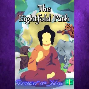 ️The Eightfold Path XBOX