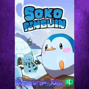 ️SokoPenguin XBOX