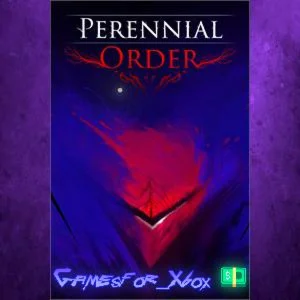 ️Perennial Order XBOX