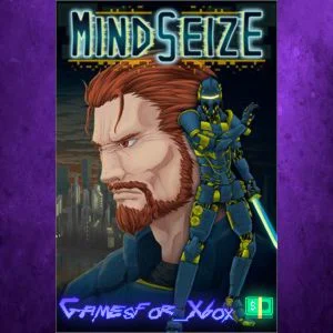 ️MindSeize Xbox Series X|S XBOX