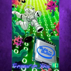 ️Byte The Bullet XBOX