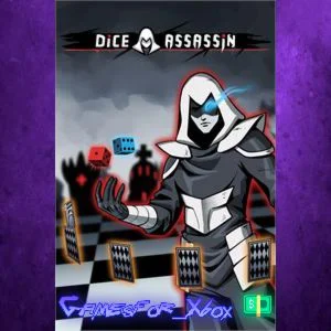 ️Dice Assassin XBOX