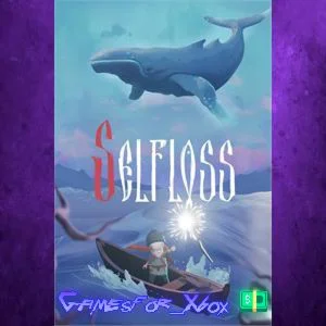 ️Selfloss XBOX