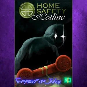 ️Home Safety Hotline XBOX
