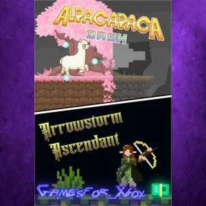 ️Synnergy Games Bundle Xbox + Windows XBOX