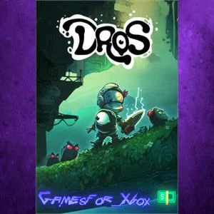 ️DROS XBOX
