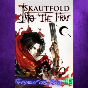 ️Skautfold Into the Fray XBOX