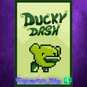 ️Ducky Dash Windows XBOX