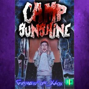 ️Camp Sunshine XBOX