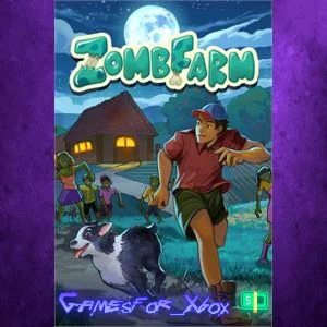 ️ZombFarm XBOX