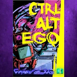 ️Ctrl Alt Ego XBOX