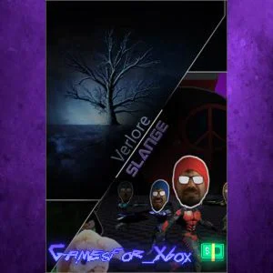 ️Verlore Slange - Bundle XBOX