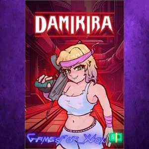 ️Damikira XBOX