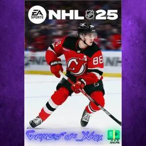 ️NHL 25 Standard Edition XBOX