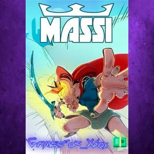 ️Massi XBOX