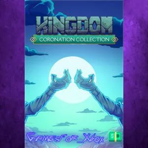 ️Kingdom Coronation Collection XBOX