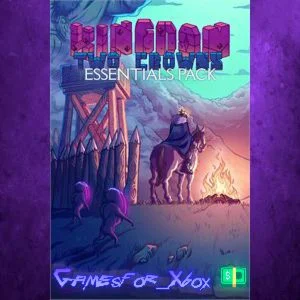 ️Kingdom Two Crowns Essentials Pack XBOX