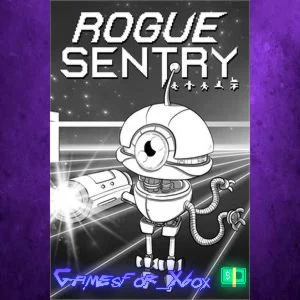 ️Rogue Sentry XBOX