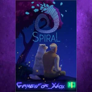 ️Spiral XBOX