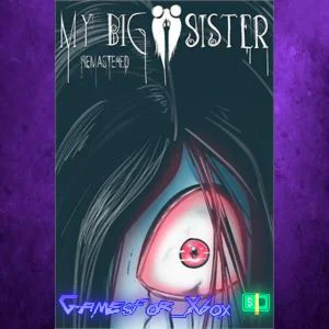 ️My Big Sister Remastered XBOX