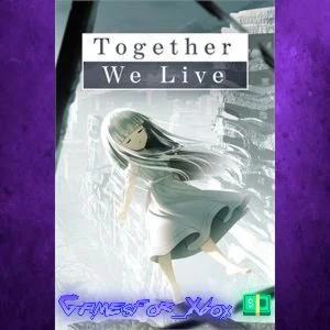 ️Together We Live XBOX