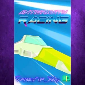 ️Anti Gravity Racing XBOX