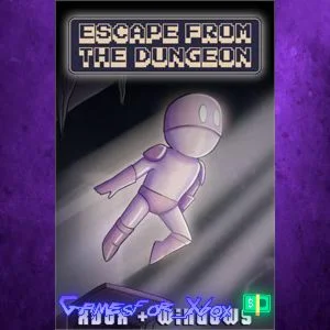 ️Escape from the Dungeon Pack XBOX
