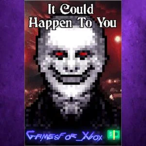 ️It Could Happen To You XBOX
