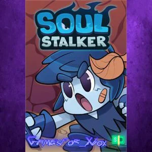 ️Soul Stalker XBOX