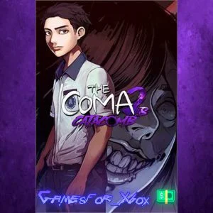 ️The Coma 2B Catacomb XBOX