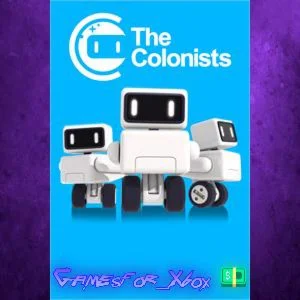 ️ザ・コロニスト XBOX