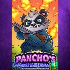 ️Pancho's Mission XBOX