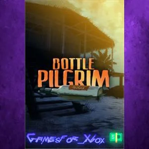 ️Bottle Pilgrim Redux XBOX