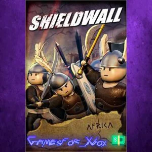 ️Shieldwall XBOX