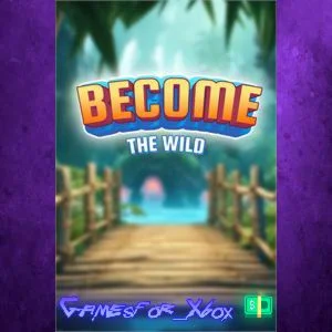 ️BecomeTheWild XBOX