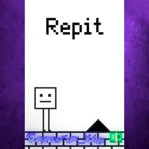 ️Repit XBOX