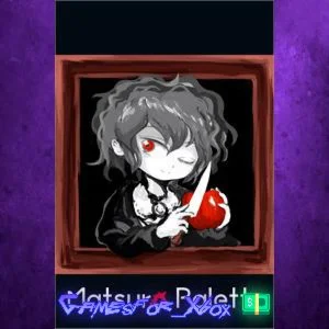 ️Matsuro Palette XBOX