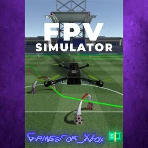 ️FPV Simulator XBOX