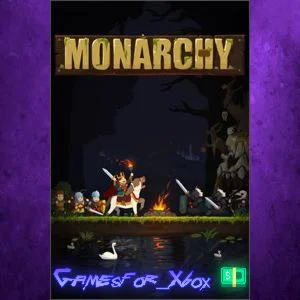 ️Monarchy XBOX