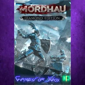 ️MORDHAU - Diamond Edition XBOX