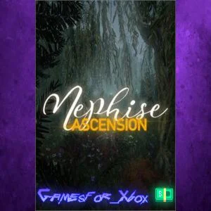 ️Nephise Ascension XBOX