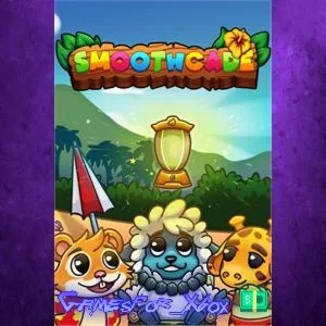 ️Smoothcade XBOX
