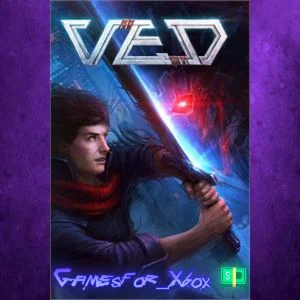 ️VED XBOX