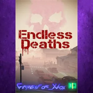 ️Endless Deaths XBOX