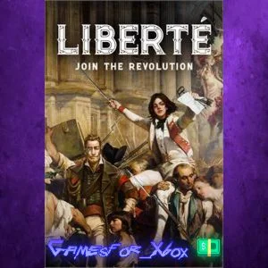 ️Liberte XBOX