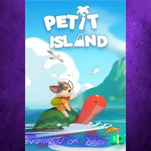 ️Petit Island XBOX