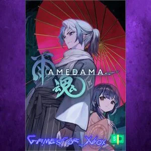 ️AMEDAMA XBOX
